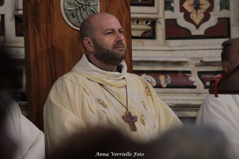 Il primo discorso del vescovo di Rieti Vito Piccinonna: Ringrazio Dio per  la presenza dei poveri nella mia vita - Cronaca - Una finestra sempre  aperta su Bitonto - DaBitonto