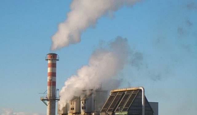 Inceneritore Newo a Modugno. Controvento Bitonto: “Tutti In piazza per urlare il nostro no”