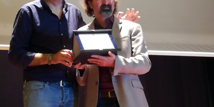 L’Accademia “Vitale Giordano” premia il ricercatore bitontino Francesco Stellacci
