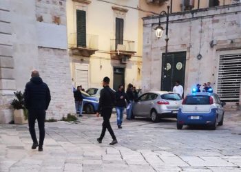 Risse fra giovani nella movida. L’assessore De Palma: “Monitoriamo il centro storico”