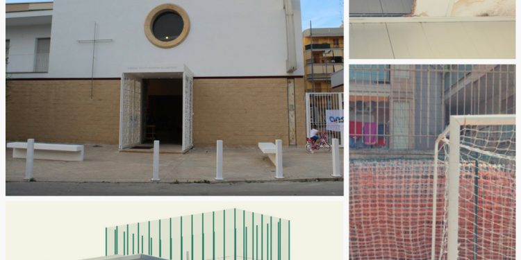 Al via la raccolta fondi “Dona ora… torio” per la Chiesa dei S. Martiri di Abitene