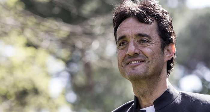 Il regista Giulio Base girerà a Bitonto il suo prossimo film
