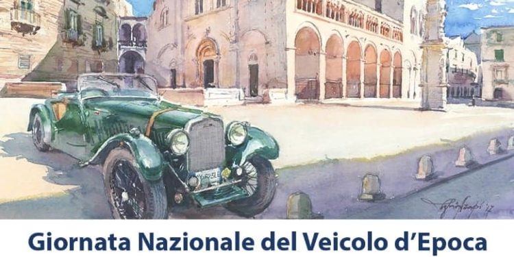 “Aste e Bilancieri”. Domenica l’esposizione in piazza Cavour