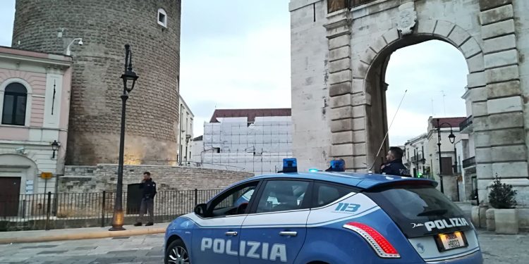 Daspo urbano contro ubriachi, parcheggiatori abusivi e spacciatori. Perchè a Bitonto non è stato ancora applicato?