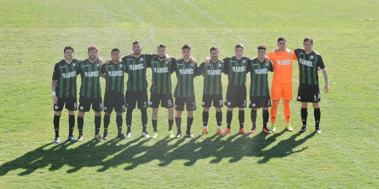 Agonismo ed equilibrio, il Bitonto non sfonda in Salento. 0-0 a Nardò