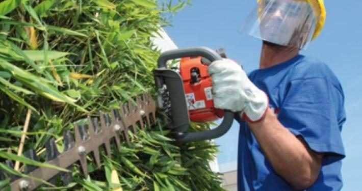 Nuovi lavori di manutenzione del verde pubblico nel centro urbano e frazioni