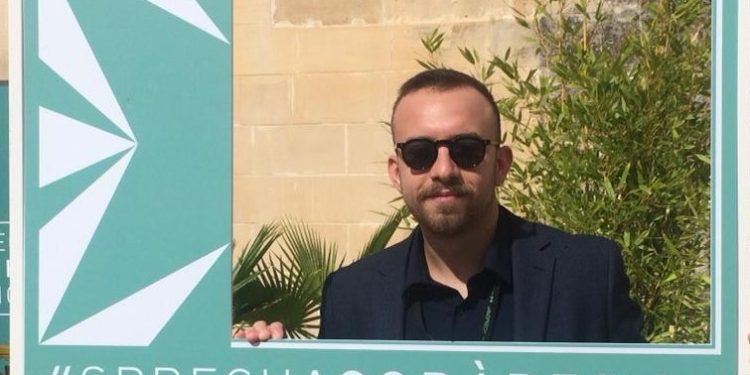 Un bitontino selezionato in un concorso internazionale di architettura