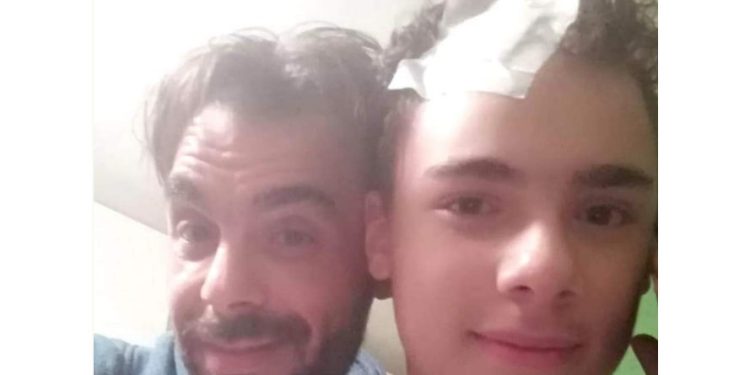 Aiutiamo Sebastiano