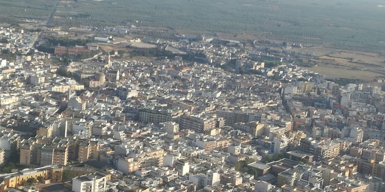 Il Comune pubblica il Documento Programmatico Preliminare del Piano Urbanistico Generale