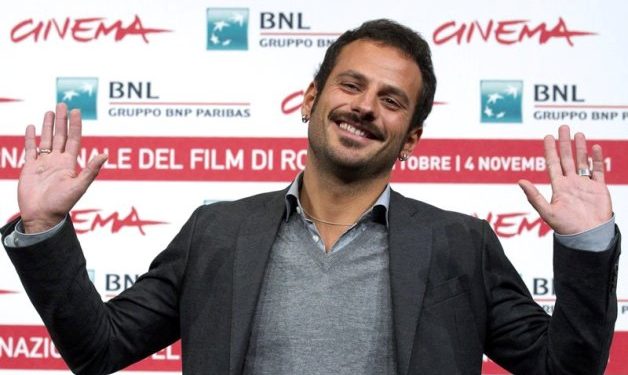 Arena Rogadeo. Grande chiusura con il regista Pippo Mezzapesa