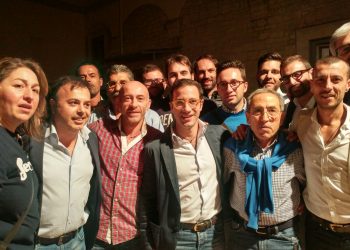 CALCIO GIOVANILE – Pallavolo, hockey su pista, pattinaggio, le nuove sfide dell’USD Città di Bitonto