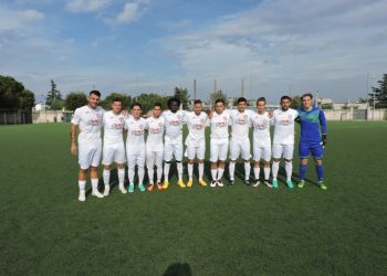 CALCIO – Omnia Bitonto, primo accenno di fuga. Trulli e Grotte battuto 3-1 e vetta consolidata