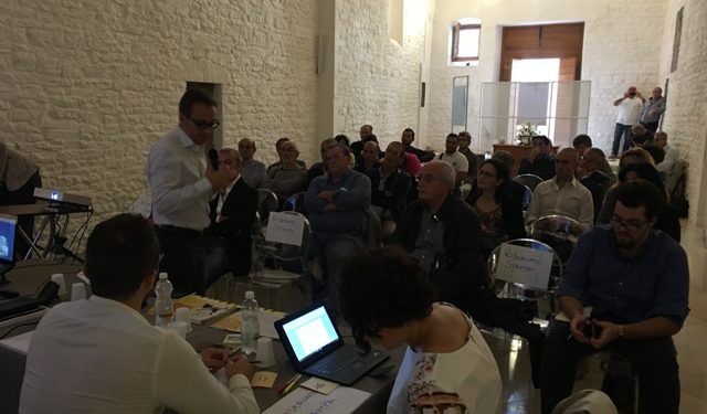 Movimento 5 Stelle: al via la Costituente in vista delle amministrative 2017