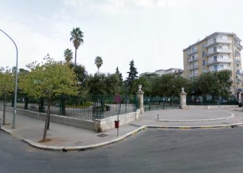 In arrivo lavori nell’area giochi in villa comunale e all’istituto “don Tonino Bello” di Palombaio