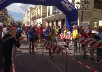 Run Bit One. 1200 atleti per una domenica all’insegna di sport e solidarietà