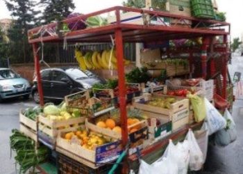 Pagamento del suolo pubblico da parte dei venditori ambulanti. Abbaticchio chiarisce la questione