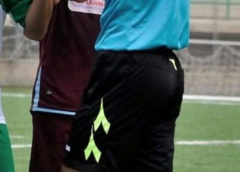 ARBITRI IN CAMPO – Emozioni e passioni, ecco dove andranno gli arbitri bitontini nel weekend
