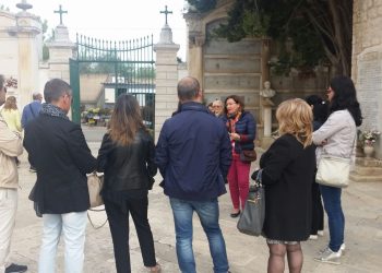 “Oltre. Alla riscoperta del culto dei defunti”. Conclusi i primi due appuntamenti della IIª edizione