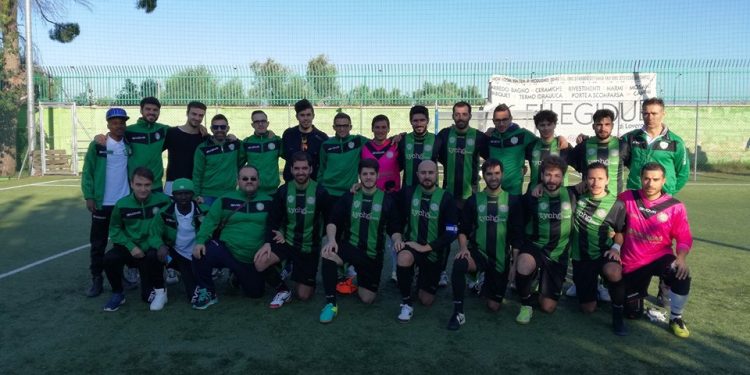 CALCIO A 5 – L’Atletico Bitonto scappa, il Noci lo raggiunge. Pari e patta: finisce 2-2