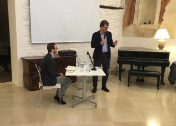 Referendum Costituzionale, le ragioni del Sì di Cociancich all’evento di “Città Democratica”