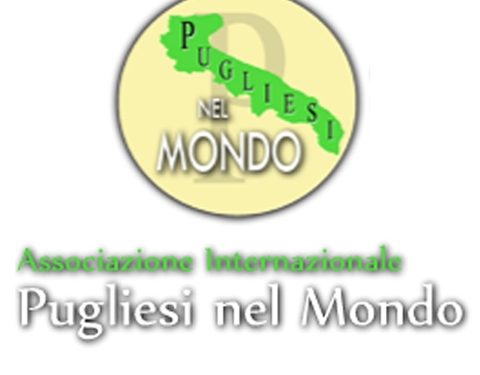 “Pugliesi nel Mondo” sollecita le Amministrazioni Comunali a sostenere l’associazione