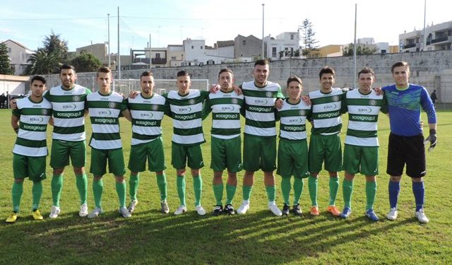 CALCIO – Cinquina Omnia Bitonto alla Rutiglianese, ora è fuga per davvero