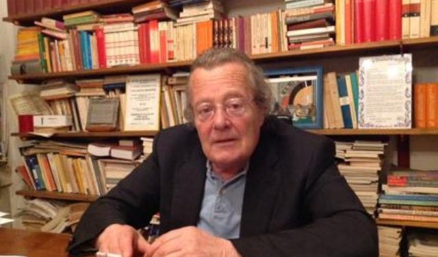 L’Onorevole Nicola Magrone inaugura il ciclo annuale di incontri di “Città dell’uomo”