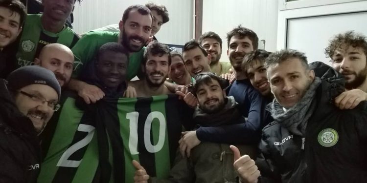 CALCIO A 5 – Coppa Puglia, l’Atletico Bitonto batte nuovamente lo Sporting Bari e vola ai Quarti