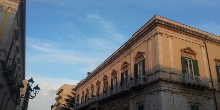 Consiglio comunale. Toni roventi sulle variazioni al bilancio