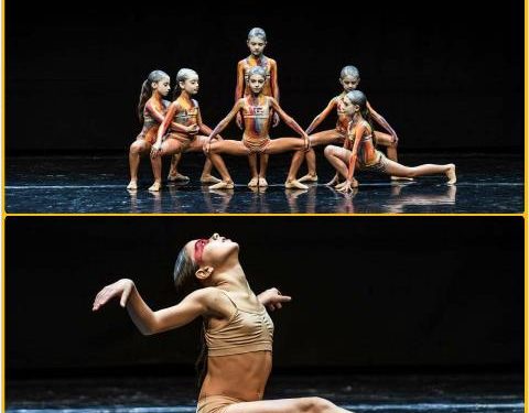 Premio Internazionale “San Nicola”. Ottima prestazione per l’Opificio delle Arti, Danza e Musica