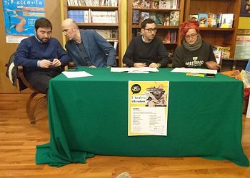 Teatro. Parte domenica la nuova stagione della “Scena dei ragazzi”