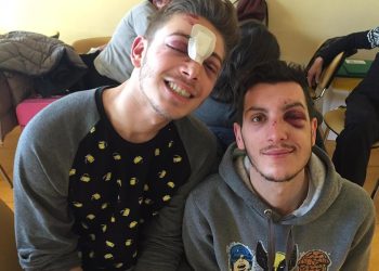 Milano, aggrediti due giovani omosessuali fuori dalla discoteca. Il racconto della vittima bitontina