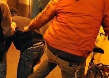 Aggredito e derubato alla stazione di Palese. Brutta disavventura per un ragazzo di Bitonto