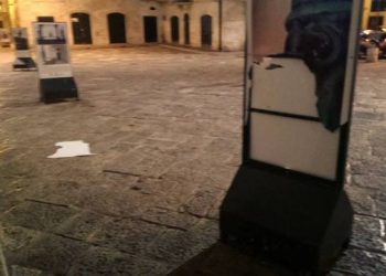 Un lettore: “Ho trovato, dopo anni fuori Bitonto, gli stessi problemi di un tempo”