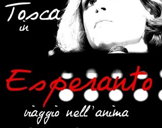 “Esperanto”, a Bitonto con Tosca si fa il giro del mondo in musica