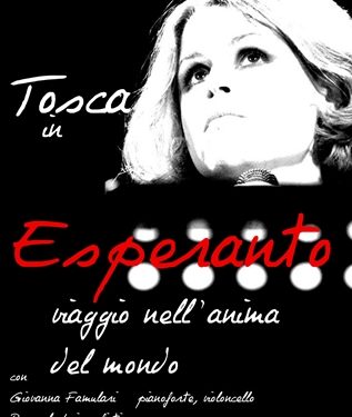 “Esperanto”, a Bitonto con Tosca si fa il giro del mondo in musica