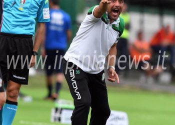 ARBITRI IN CAMPO – Il weekend dei “fischietti” bitontini in giro per l’Italia e la Puglia