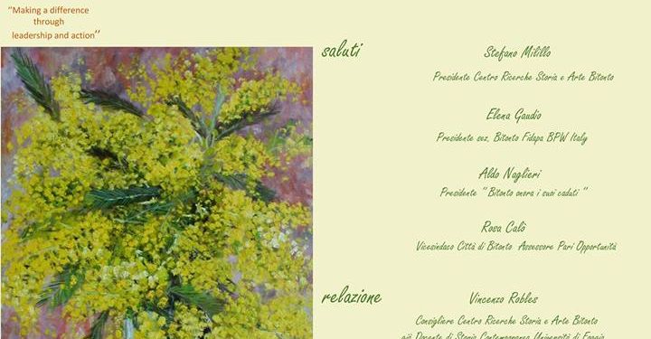 Grande guerra. Domani focus sulle “eroine del quotidiano” e sul ruolo delle donne