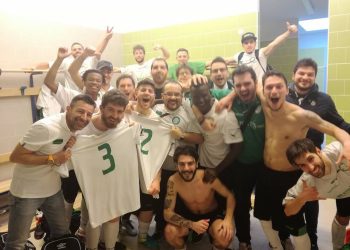 CALCIO A 5 – L’Atletico Bitonto batte il Cus Bari 3-2 all’ultimo respiro