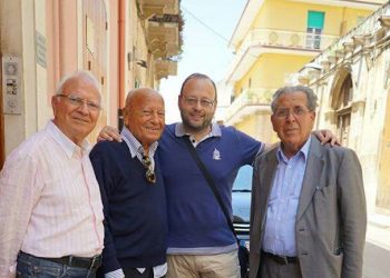 L’idea del fiduciario Coni, Lavacca: “Recuperiamo il Palazzetto e intitoliamolo al dottor Nacci”
