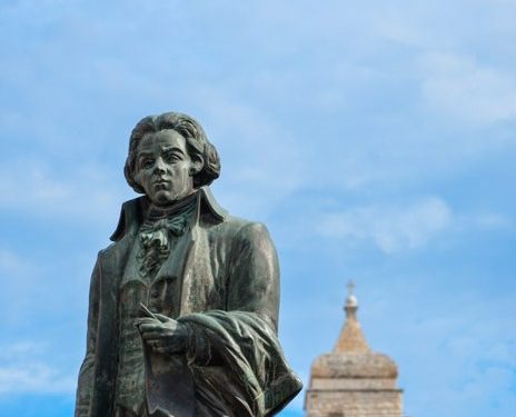 Domani, la mostra “Tommaso Trajetta (o Traetta) ed altri musicisti bitontini: ipotesi di un museo”