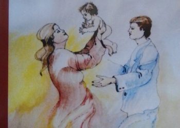 Ecco “Jìdde e Jèdde” e la nostra storia rivive nei versi in dialetto di Michele Muschitiello