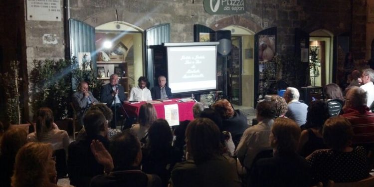 “Jìdde e Jèdde”. Tra storia personale e cambiamento di una comunità