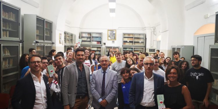 “Il Diritto in piazza” anche a scuola per la sua III edizione