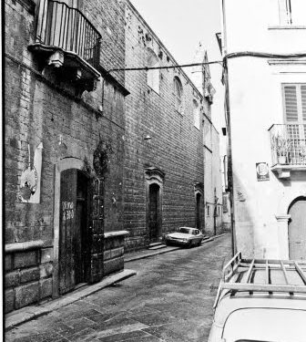 Cittadini Contro le Mafie: Che fanno i pregiudicati a Porta Robustina? Liberiamoci dalla criminalità