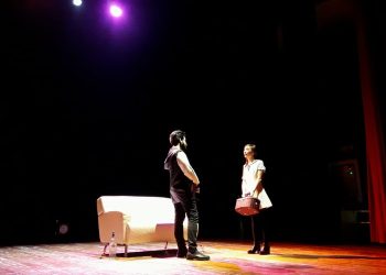 La compagnia Okiko torna in scena e registra un successo con “Gli ultimi romantici”