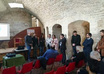 Un viaggio nel tempo alla scoperta della Lama Balice. Inaugurata “La macchina del tempo”