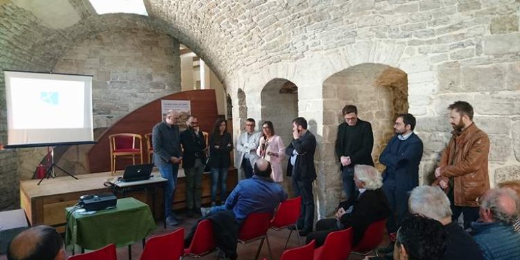 Un viaggio nel tempo alla scoperta della Lama Balice. Inaugurata “La macchina del tempo”