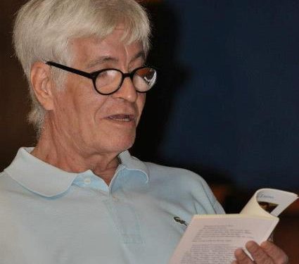 Lutto nel mondo della cultura. La scomparsa del poeta Mimì Luiso, una vita tra articoli e liriche
