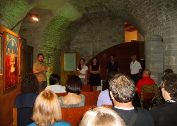 L’olivo, simbolo della nostra città, protagonista al Torrione Angioino